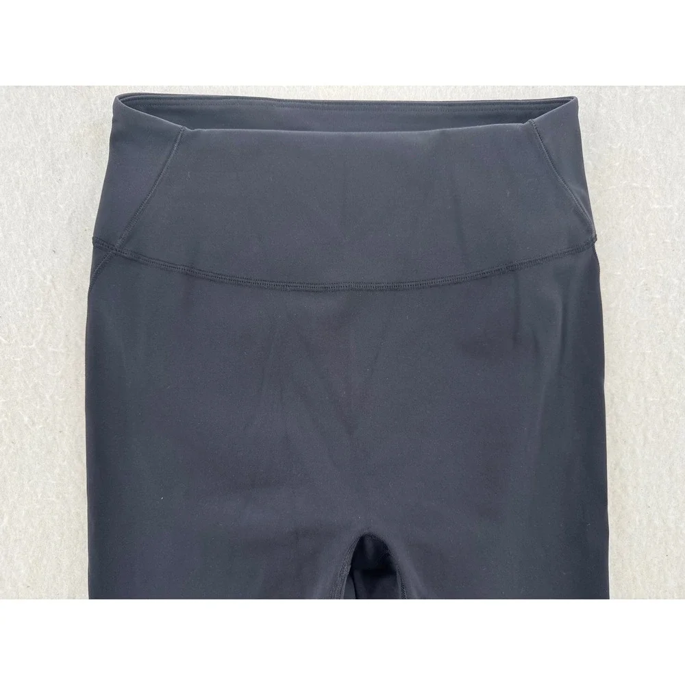 Nike x SKIMS - Dri-FIT High Waisted Matte Leggings - Black - S - Womens